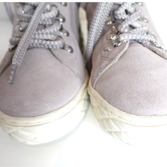 Mark Fisher / Osteria Ankle Bootie / Sneakers - Picture 4 of 9